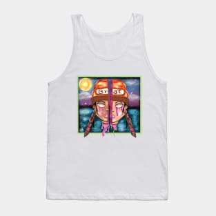 Brat Tank Top